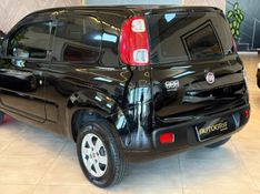 FIAT UNO 1.0 EVO VIVACE 8V 2014/2014 AUTOGRIF MOTORS CAMPO BOM / Carros no Vale