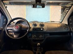 FIAT UNO 1.0 EVO VIVACE 8V 2014/2014 AUTOGRIF MOTORS CAMPO BOM / Carros no Vale