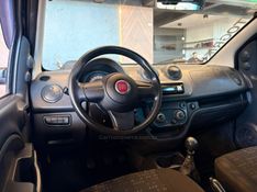 FIAT UNO 1.0 EVO VIVACE 8V 2014/2014 AUTOGRIF MOTORS CAMPO BOM / Carros no Vale