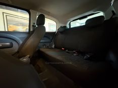 FIAT UNO 1.0 EVO VIVACE 8V 2014/2014 AUTOGRIF MOTORS CAMPO BOM / Carros no Vale