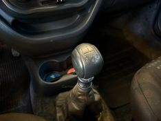 FIAT UNO 1.0 EVO VIVACE 8V 2014/2014 AUTOGRIF MOTORS CAMPO BOM / Carros no Vale