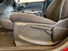 FORD ECOSPORT 1.6 SE 16V 2013/2013 AUTOGRIF MOTORS CAMPO BOM / Carros no Vale