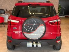 FORD ECOSPORT 1.6 SE 16V 2013/2013 AUTOGRIF MOTORS CAMPO BOM / Carros no Vale