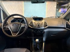 FORD ECOSPORT 1.6 SE 16V 2013/2013 AUTOGRIF MOTORS CAMPO BOM / Carros no Vale