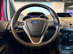 FORD ECOSPORT 1.6 SE 16V 2013/2013 AUTOGRIF MOTORS CAMPO BOM / Carros no Vale