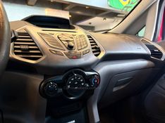 FORD ECOSPORT 1.6 SE 16V 2013/2013 AUTOGRIF MOTORS CAMPO BOM / Carros no Vale