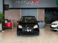 FORD FIESTA 1.6 MPI CLASS HATCH 8V 2009/2009 AUTOGRIF MOTORS CAMPO BOM / Carros no Vale