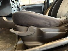 FORD FIESTA 1.6 MPI CLASS HATCH 8V 2009/2009 AUTOGRIF MOTORS CAMPO BOM / Carros no Vale
