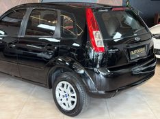 FORD FIESTA 1.6 MPI CLASS HATCH 8V 2009/2009 AUTOGRIF MOTORS CAMPO BOM / Carros no Vale