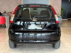 FORD FIESTA 1.6 MPI CLASS HATCH 8V 2009/2009 AUTOGRIF MOTORS CAMPO BOM / Carros no Vale