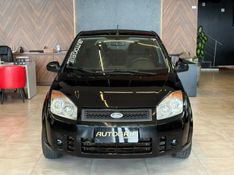 FORD FIESTA 1.6 MPI CLASS HATCH 8V 2009/2009 AUTOGRIF MOTORS CAMPO BOM / Carros no Vale