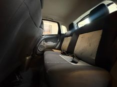 FORD FIESTA 1.6 MPI CLASS HATCH 8V 2009/2009 AUTOGRIF MOTORS CAMPO BOM / Carros no Vale