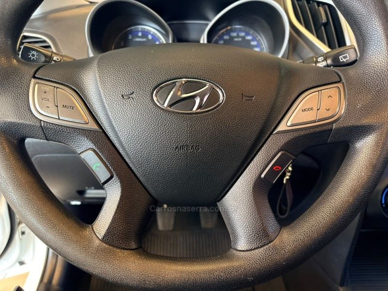 HYUNDAI HB20 1.0 UNIQUE 12V 2019/2019 AUTOGRIF MOTORS CAMPO BOM / Carros no Vale