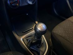 HYUNDAI HB20 1.0 UNIQUE 12V 2019/2019 AUTOGRIF MOTORS CAMPO BOM / Carros no Vale