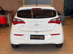 HYUNDAI HB20 1.0 UNIQUE 12V 2019/2019 AUTOGRIF MOTORS CAMPO BOM / Carros no Vale