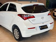 HYUNDAI HB20 1.0 UNIQUE 12V 2019/2019 AUTOGRIF MOTORS CAMPO BOM / Carros no Vale