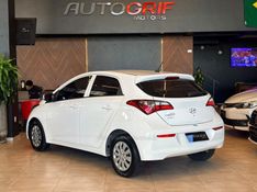 HYUNDAI HB20 1.0 UNIQUE 12V 2019/2019 AUTOGRIF MOTORS CAMPO BOM / Carros no Vale