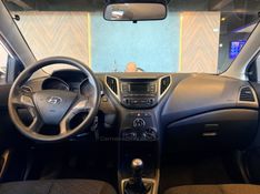 HYUNDAI HB20 1.0 UNIQUE 12V 2019/2019 AUTOGRIF MOTORS CAMPO BOM / Carros no Vale