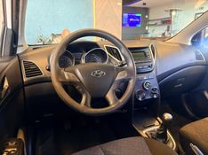 HYUNDAI HB20 1.0 UNIQUE 12V 2019/2019 AUTOGRIF MOTORS CAMPO BOM / Carros no Vale