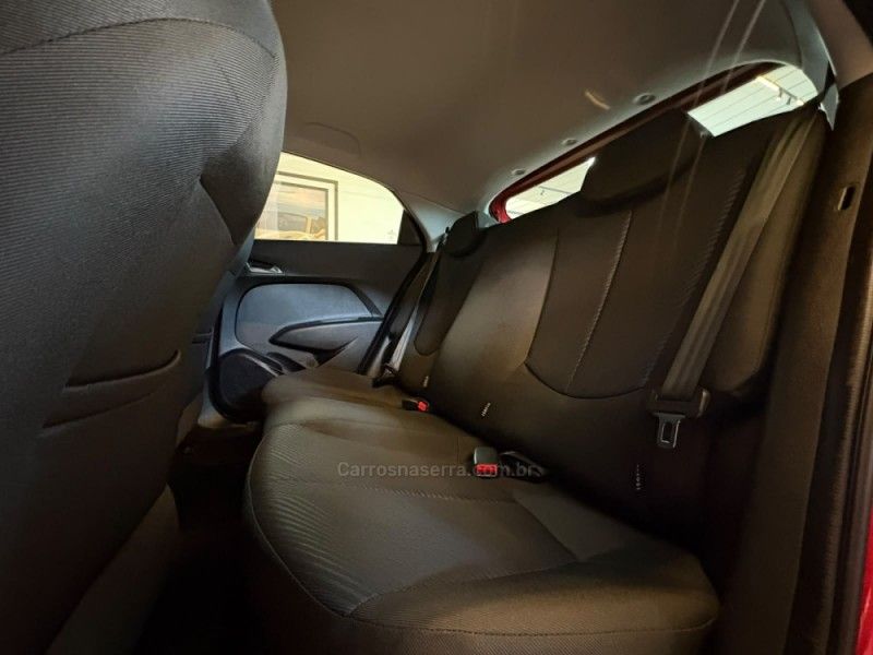 HYUNDAI HB20 1.6 COMFORT STYLE 16V 2013/2013 AUTOGRIF MOTORS CAMPO BOM / Carros no Vale HYUNDAI HB20 1.6 COMFORT STYLE 16V 2013/2013 AUTOGRIF MOTORS CAMPO BOM / Carros no Vale