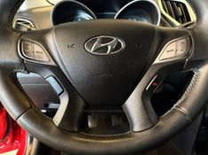 HYUNDAI HB20 1.6 COMFORT STYLE 16V 2013/2013 AUTOGRIF MOTORS CAMPO BOM / Carros no Vale