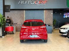 HYUNDAI HB20 1.6 COMFORT STYLE 16V 2013/2013 AUTOGRIF MOTORS CAMPO BOM / Carros no Vale