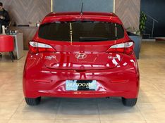 HYUNDAI HB20 1.6 COMFORT STYLE 16V 2013/2013 AUTOGRIF MOTORS CAMPO BOM / Carros no Vale