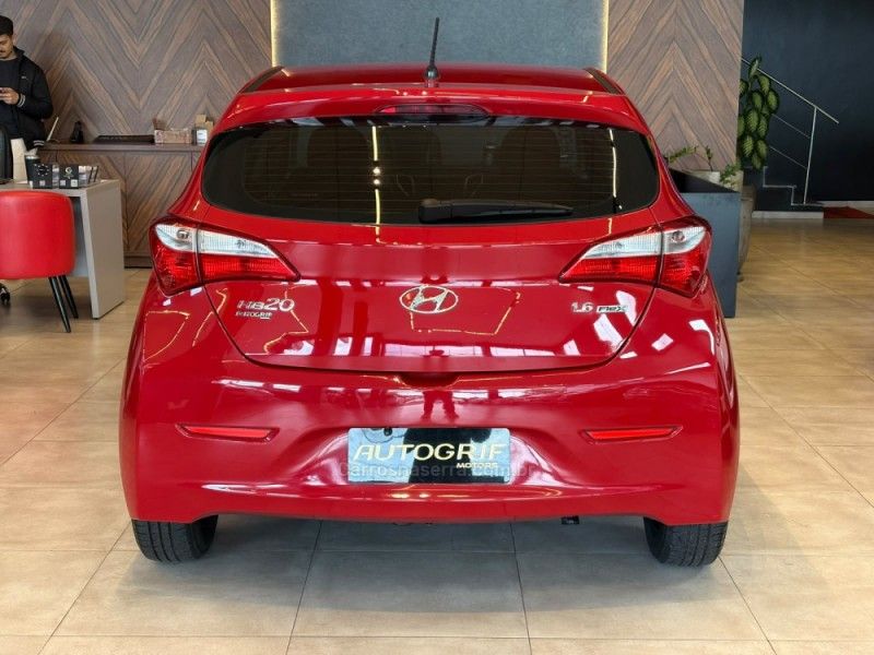 HYUNDAI HB20 1.6 COMFORT STYLE 16V 2013/2013 AUTOGRIF MOTORS CAMPO BOM / Carros no Vale HYUNDAI HB20 1.6 COMFORT STYLE 16V 2013/2013 AUTOGRIF MOTORS CAMPO BOM / Carros no Vale