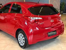 HYUNDAI HB20 1.6 COMFORT STYLE 16V 2013/2013 AUTOGRIF MOTORS CAMPO BOM / Carros no Vale