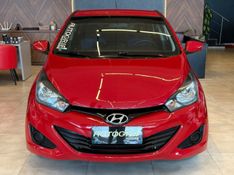 HYUNDAI HB20 1.6 COMFORT STYLE 16V 2013/2013 AUTOGRIF MOTORS CAMPO BOM / Carros no Vale