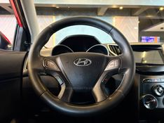 HYUNDAI HB20 1.6 COMFORT STYLE 16V 2013/2013 AUTOGRIF MOTORS CAMPO BOM / Carros no Vale
