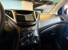 HYUNDAI HB20 1.6 COMFORT STYLE 16V 2013/2013 AUTOGRIF MOTORS CAMPO BOM / Carros no Vale
