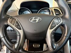 HYUNDAI I30 1.8 MPI 16V 2014/2015 AUTOGRIF MOTORS CAMPO BOM / Carros no Vale