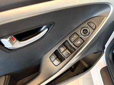 HYUNDAI I30 1.8 MPI 16V 2014/2015 AUTOGRIF MOTORS CAMPO BOM / Carros no Vale