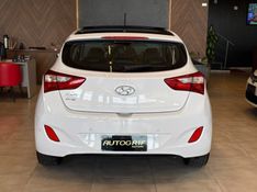 HYUNDAI I30 1.8 MPI 16V 2014/2015 AUTOGRIF MOTORS CAMPO BOM / Carros no Vale