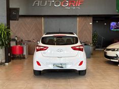 HYUNDAI I30 1.8 MPI 16V 2014/2015 AUTOGRIF MOTORS CAMPO BOM / Carros no Vale