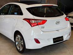HYUNDAI I30 1.8 MPI 16V 2014/2015 AUTOGRIF MOTORS CAMPO BOM / Carros no Vale