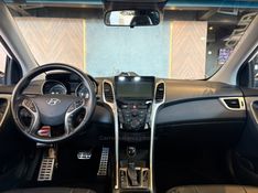 HYUNDAI I30 1.8 MPI 16V 2014/2015 AUTOGRIF MOTORS CAMPO BOM / Carros no Vale