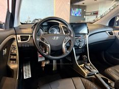HYUNDAI I30 1.8 MPI 16V 2014/2015 AUTOGRIF MOTORS CAMPO BOM / Carros no Vale