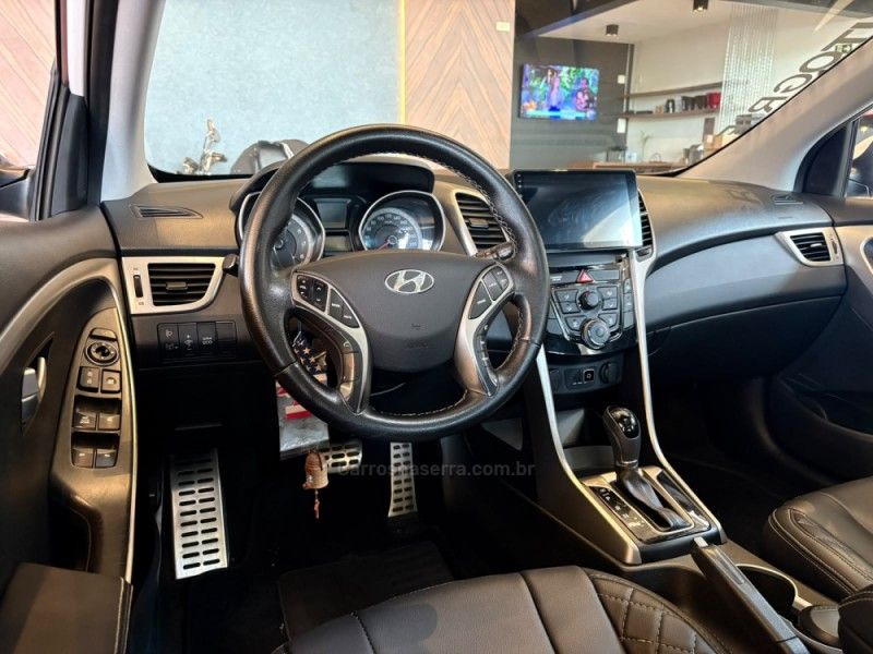HYUNDAI I30 1.8 MPI 16V 2014/2015 AUTOGRIF MOTORS CAMPO BOM / Carros no Vale HYUNDAI I30 1.8 MPI 16V 2014/2015 AUTOGRIF MOTORS CAMPO BOM / Carros no Vale