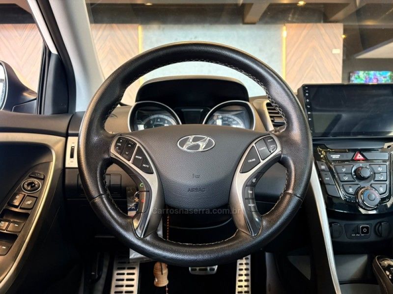 HYUNDAI I30 1.8 MPI 16V 2014/2015 AUTOGRIF MOTORS CAMPO BOM / Carros no Vale HYUNDAI I30 1.8 MPI 16V 2014/2015 AUTOGRIF MOTORS CAMPO BOM / Carros no Vale