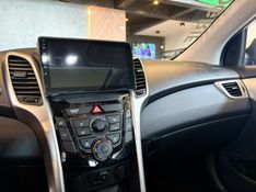 HYUNDAI I30 1.8 MPI 16V 2014/2015 AUTOGRIF MOTORS CAMPO BOM / Carros no Vale