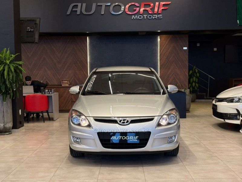 HYUNDAI I30 2.0 MPI 16V 2012/2012 AUTOGRIF MOTORS CAMPO BOM / Carros no Vale HYUNDAI I30 2.0 MPI 16V 2012/2012 AUTOGRIF MOTORS CAMPO BOM / Carros no Vale