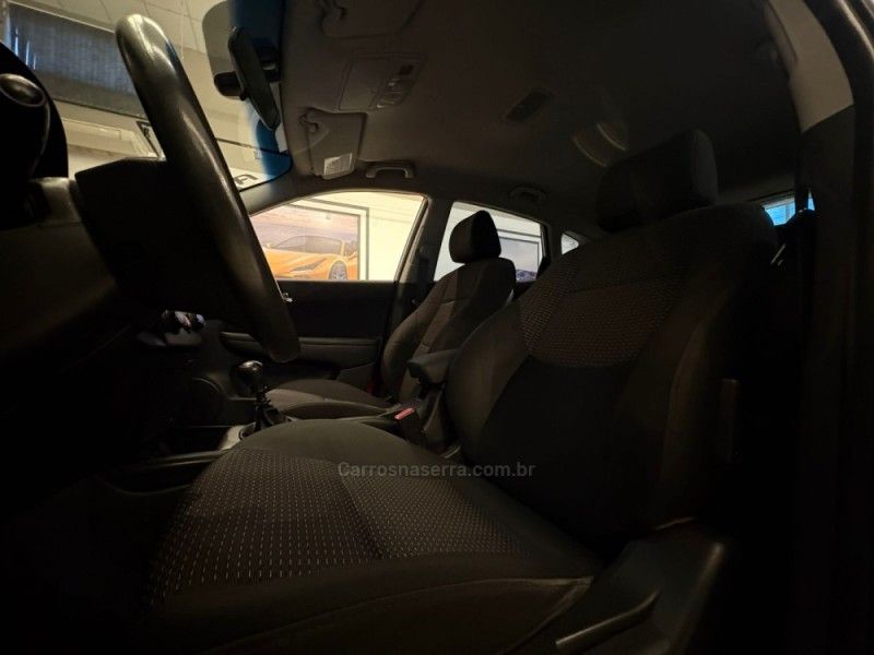 HYUNDAI I30 2.0 MPI 16V 2012/2012 AUTOGRIF MOTORS CAMPO BOM / Carros no Vale HYUNDAI I30 2.0 MPI 16V 2012/2012 AUTOGRIF MOTORS CAMPO BOM / Carros no Vale