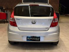 HYUNDAI I30 2.0 MPI 16V 2012/2012 AUTOGRIF MOTORS CAMPO BOM / Carros no Vale