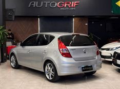 HYUNDAI I30 2.0 MPI 16V 2012/2012 AUTOGRIF MOTORS CAMPO BOM / Carros no Vale
