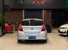 HYUNDAI I30 2.0 MPI 16V 2012/2012 AUTOGRIF MOTORS CAMPO BOM / Carros no Vale