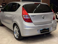 HYUNDAI I30 2.0 MPI 16V 2012/2012 AUTOGRIF MOTORS CAMPO BOM / Carros no Vale