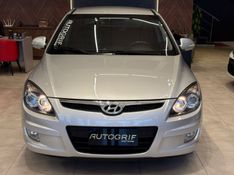 HYUNDAI I30 2.0 MPI 16V 2012/2012 AUTOGRIF MOTORS CAMPO BOM / Carros no Vale