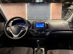 HYUNDAI I30 2.0 MPI 16V 2012/2012 AUTOGRIF MOTORS CAMPO BOM / Carros no Vale